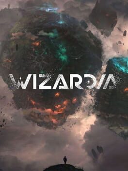 Wizardia cover image