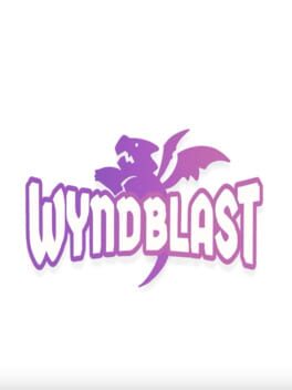 WyndBlast cover image