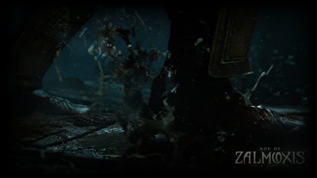 Age of Zalmoxis: Rise of the Fallen Screenshot