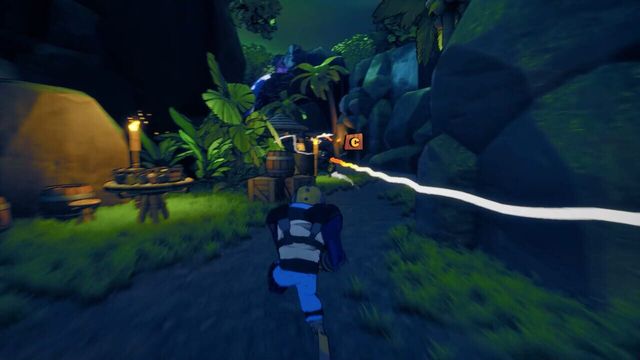 Arcas Champions screenshot