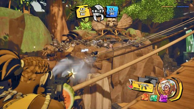 Arcas Champions screenshot