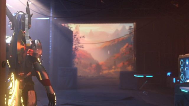 ArmourX screenshot