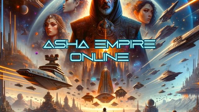 Asha Empire Online Screenshot