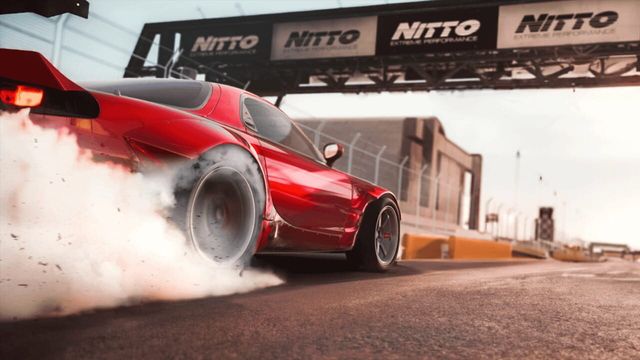 Auto Legends screenshot