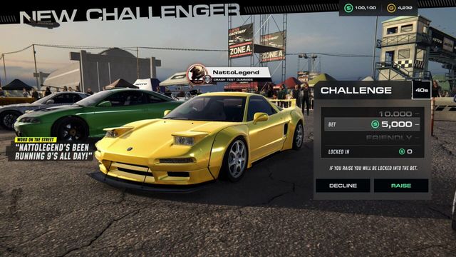 Auto Legends screenshot
