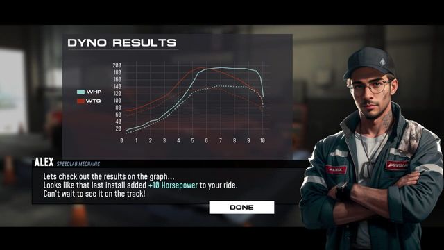 Auto Legends screenshot