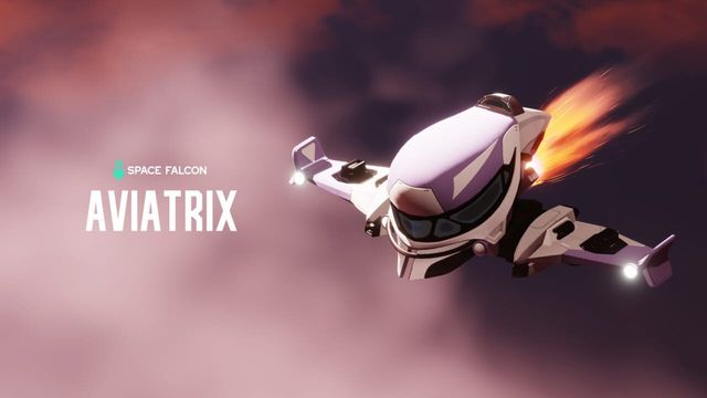 Aviatrix Screenshot