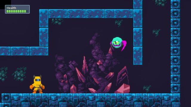 BlockBlasters screenshot