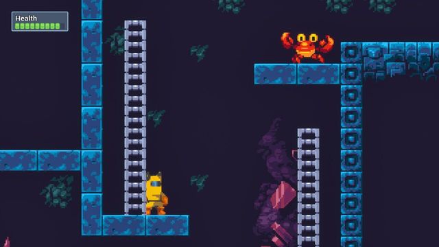 BlockBlasters screenshot