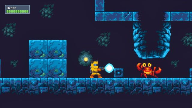 BlockBlasters screenshot