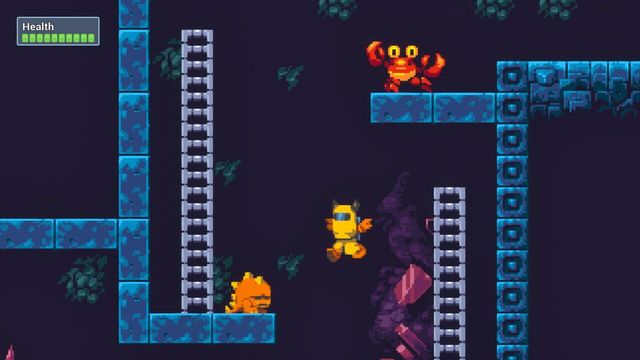 BlockBlasters screenshot