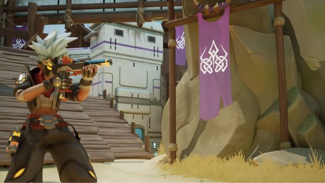BloodLoop Screenshot