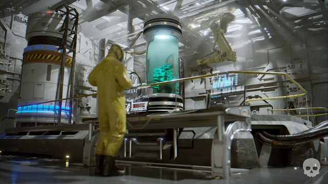 BR1: Infinite Screenshot
