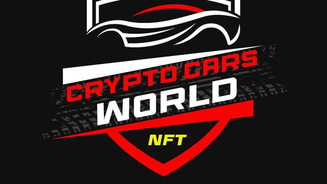 Crypto Cars World Screenshot