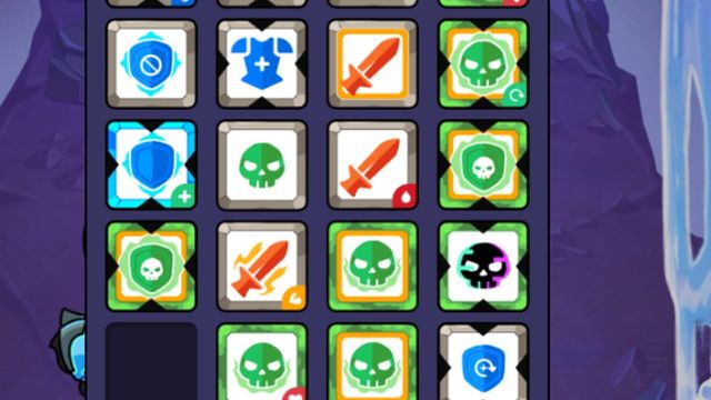 Don't Die screenshot