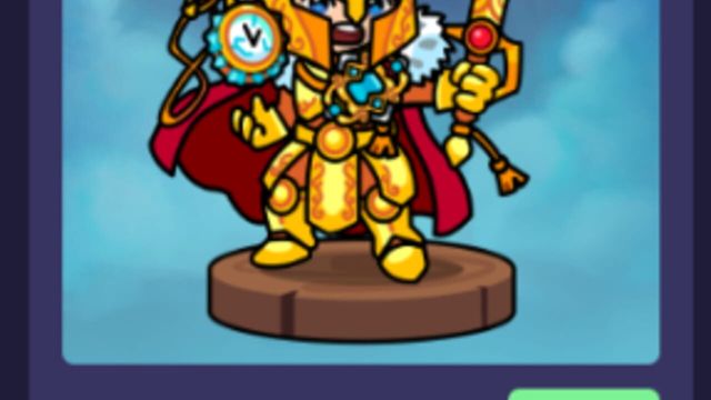 Don't Die screenshot