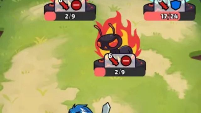 Don't Die screenshot