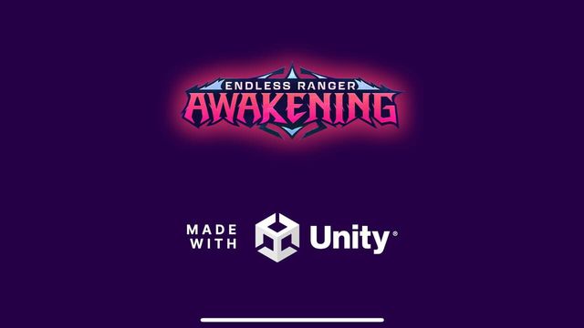 Endless Ranger Awakening Screenshot