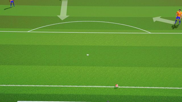 FIFA Rivals screenshot