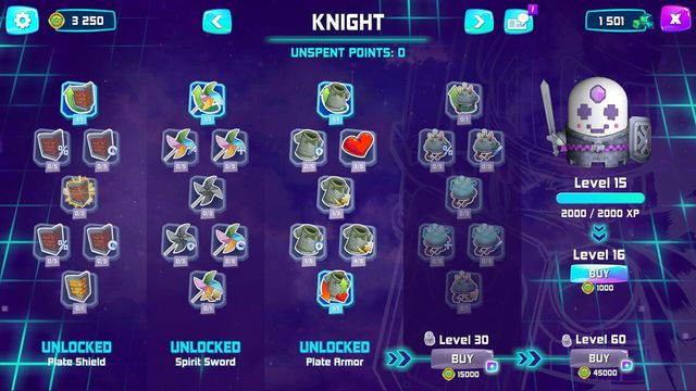Gotchi Guardians Screenshot