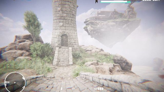 Interlude screenshot