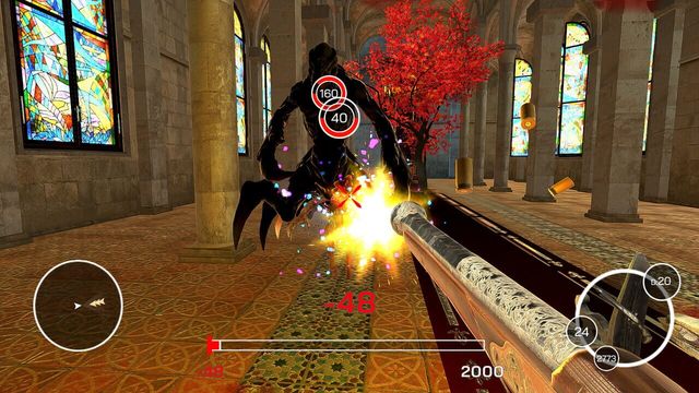 Interlude screenshot