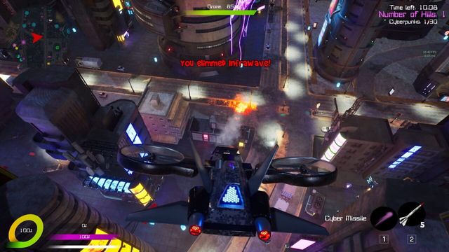 Kode Zero screenshot