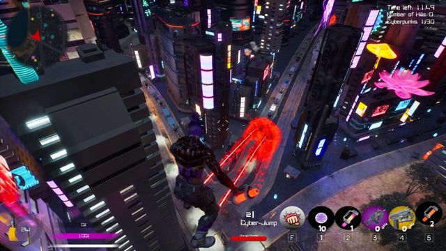 Kode Zero screenshot