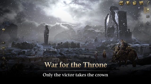 Legend of Ymir screenshot