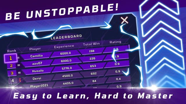 Luta: Luminoria Tactics screenshot