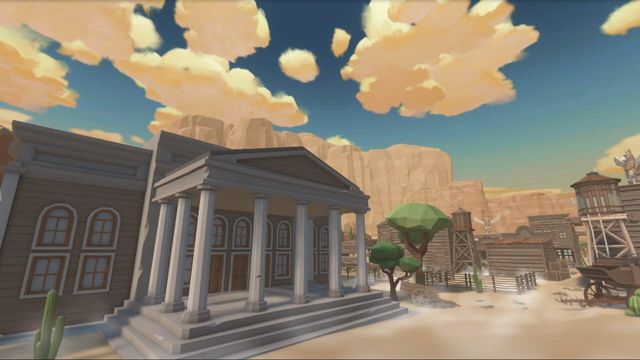 Nemixar screenshot