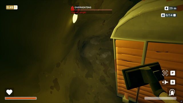 One Man's Trash screenshot