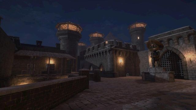 One Tap Screenshot