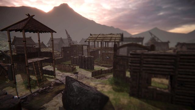 One Tap Screenshot