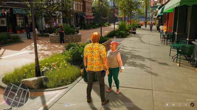 Paradise XRPL Screenshot