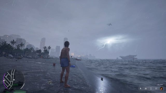 Paradise XRPL Screenshot