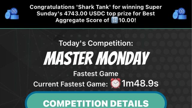 Rack Attack! Screenshot