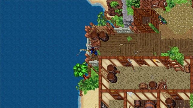 RavenQuest Screenshot