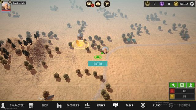 Skies Screenshot