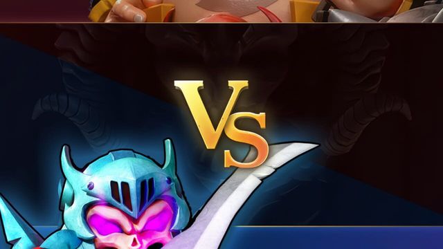 Somnis: Rumble Rush Screenshot
