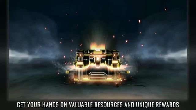 Spider Tanks: Cores of Chaos screenshot