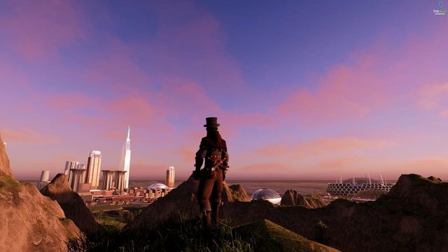 TCG World screenshot