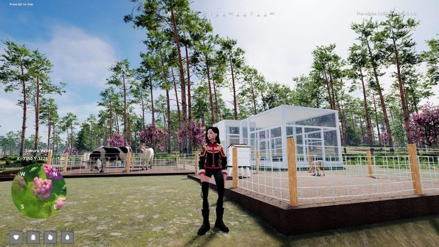 TCG World screenshot