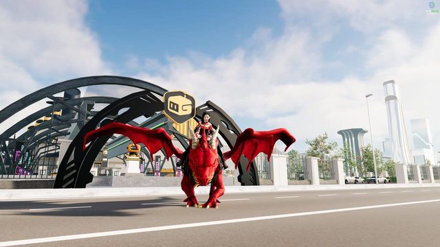 TCG World screenshot