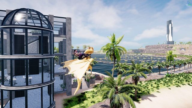 TCG World screenshot