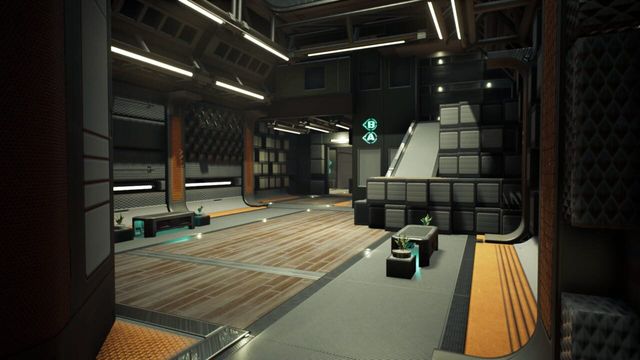 The Forge Arena Screenshot