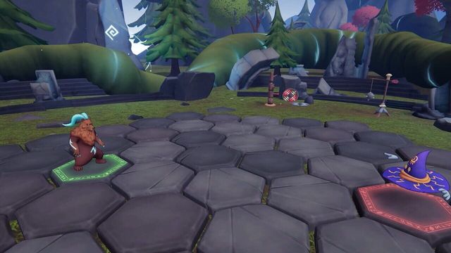 Valhalla Screenshot