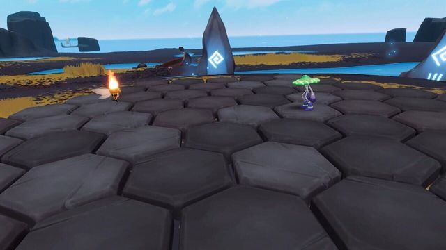 Valhalla Screenshot