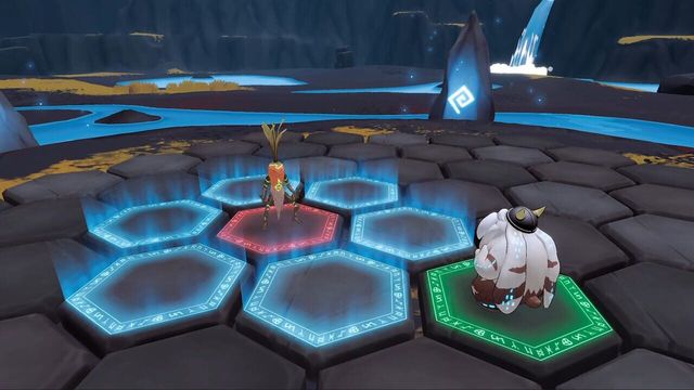 Valhalla Screenshot