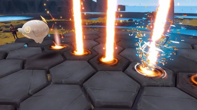 Valhalla Screenshot